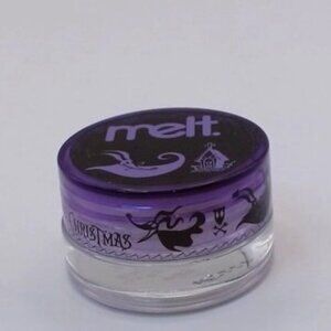 Melt Cosmetics Disney Nightmare Before Christmas Zero Glitter Eye Gel | New
